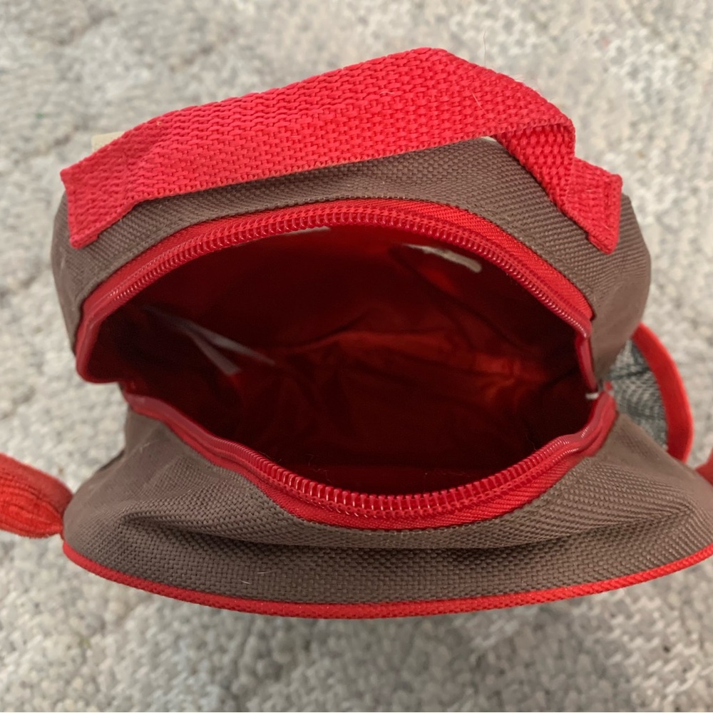 Skip Hop monkey backpack - Picture 3 of 3